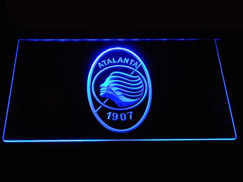 Atalanta B.C. LED Neon Sign